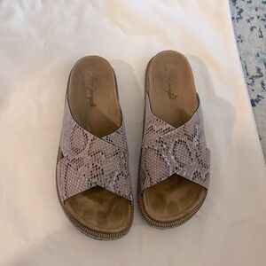 Free People Sandals